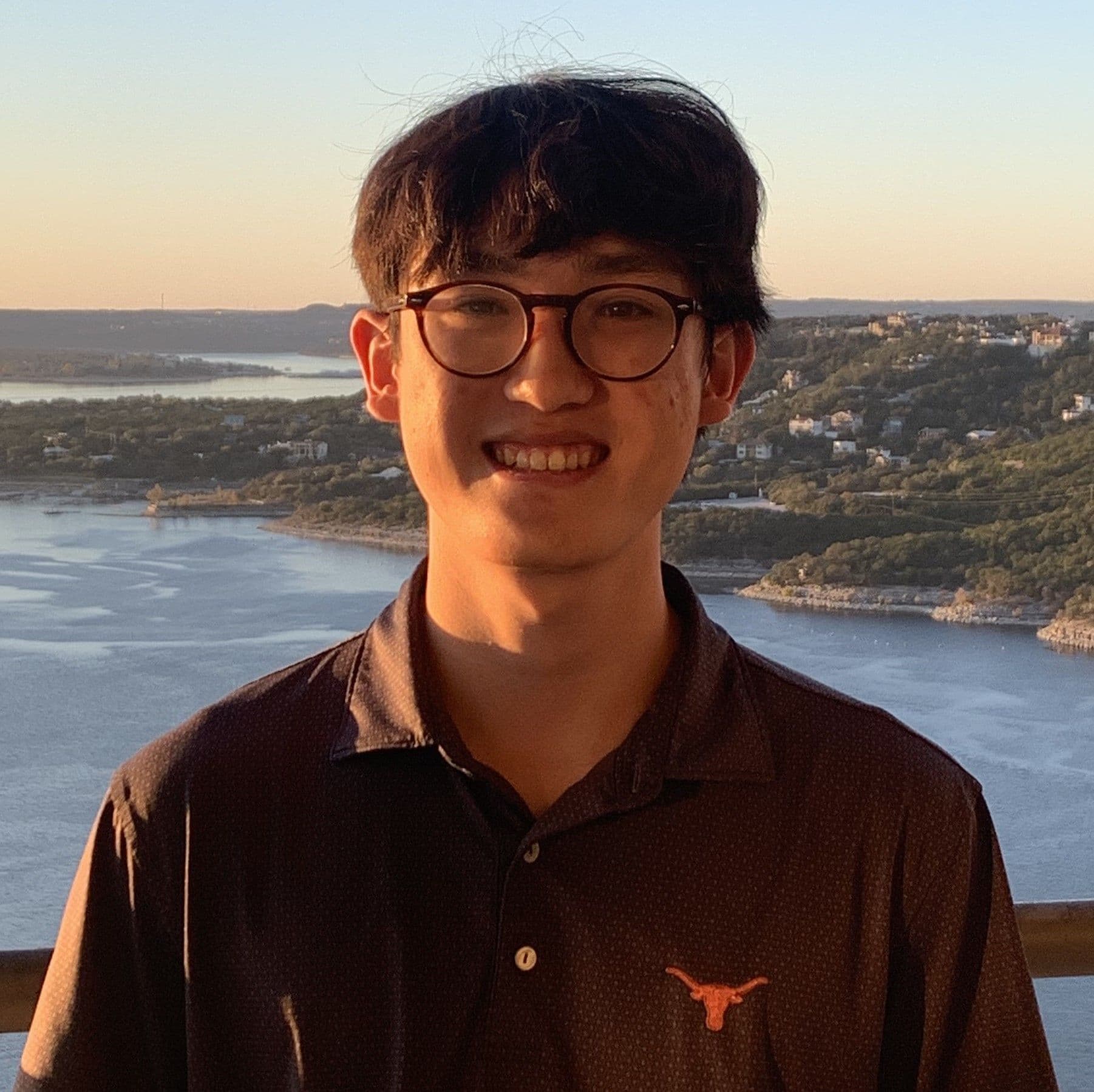 Andrew Li