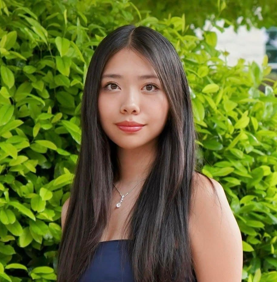 Melinda Dai