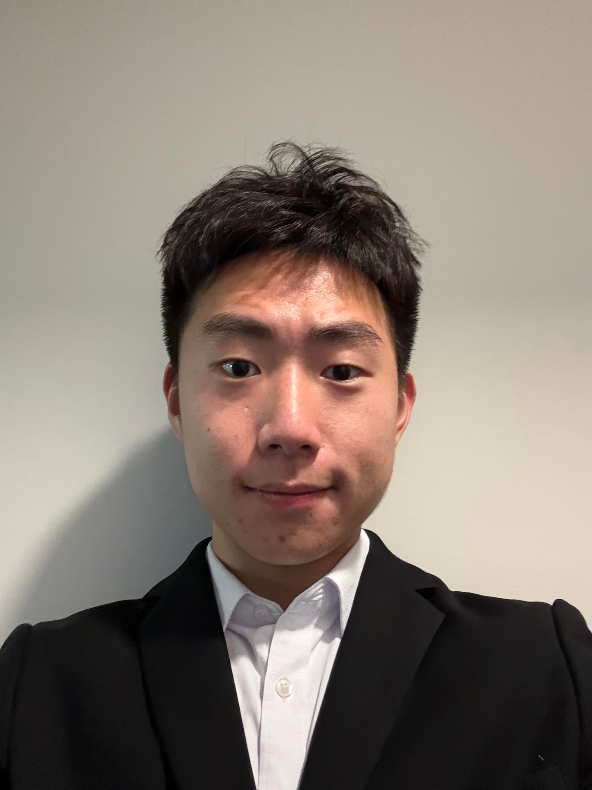 Richard Huang