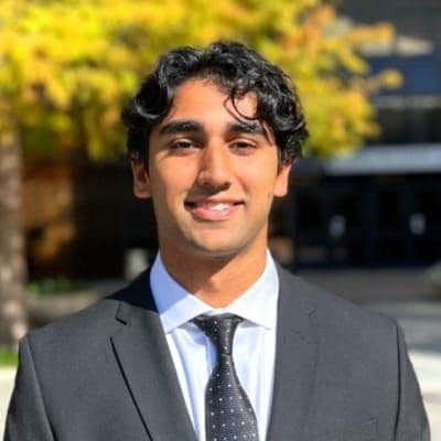 Abhinav Bandi