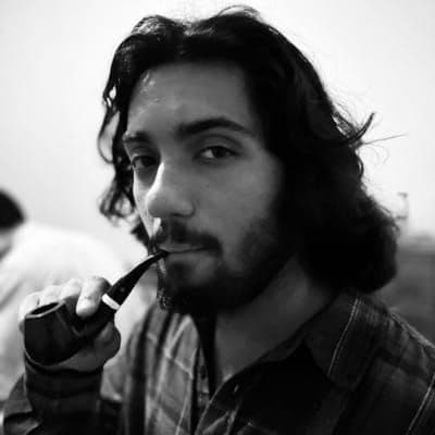 Aditya Rai