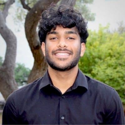 Akil Dondapati
