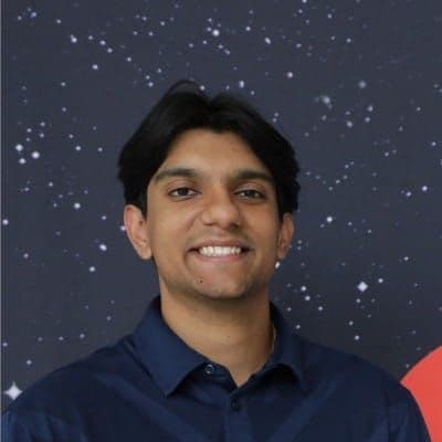 Ankit Devalla