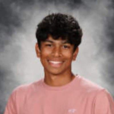Anvith Maddipoti