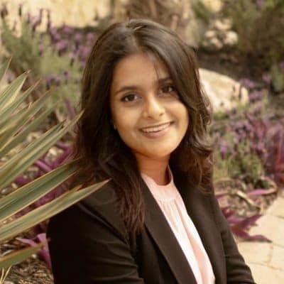 Arushi Singh