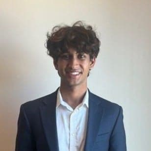 Arya Mujumdar