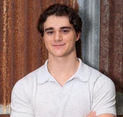 Asher Feldman