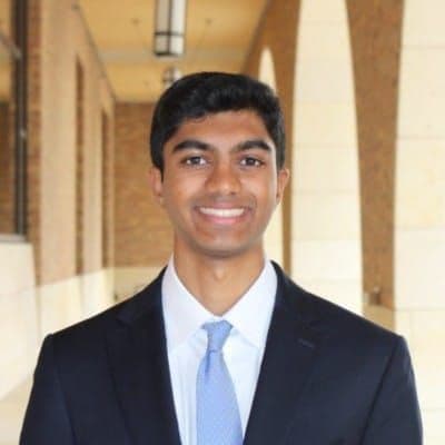 Devan Patel