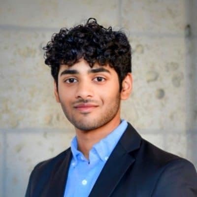 Karthik Pelleti