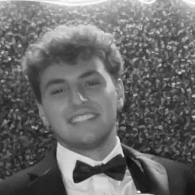 Logan Spector