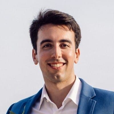 Luca Labardini
