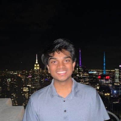 Mehar Poreddy