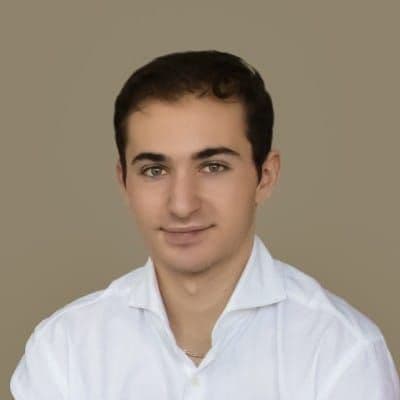 Nate Kaplan