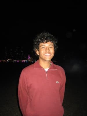 Rishik Kolpekwar