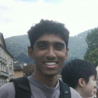 Rushi Yalamanchili