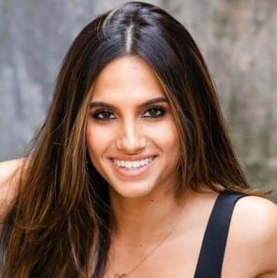 Saachi Mehta