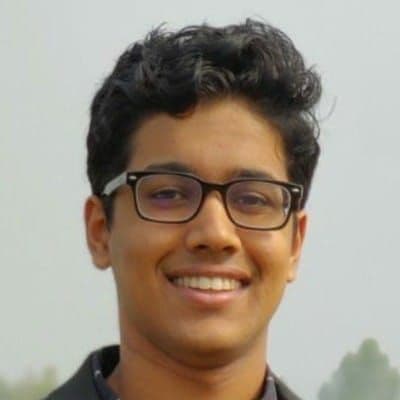 Shray Jain