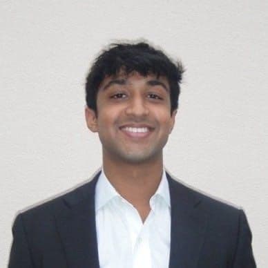 Shrey Gupta