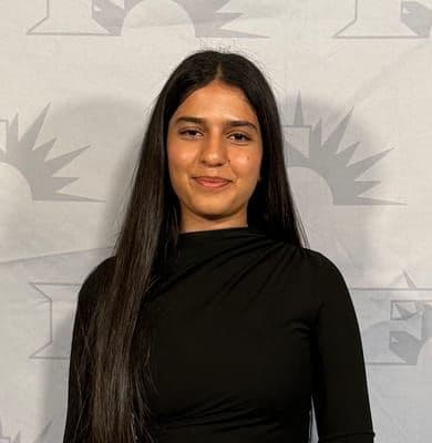 Zeynep Sahin